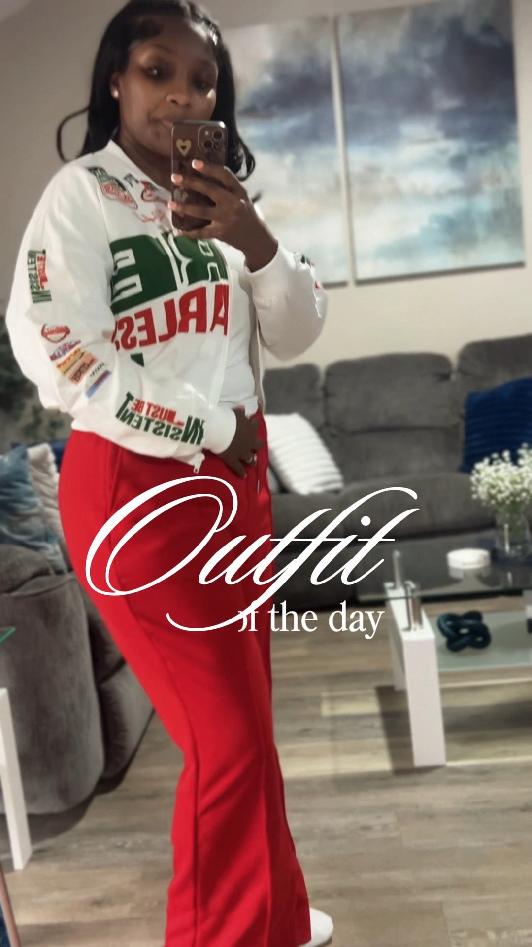 SHEIN outfit details.
The jacket is cute and lightweight, more for fashion than warmth.
The joggers are buttery soft, I own them in multiple colors.
The fitted shirts come in a multipack.


#LTKBeauty #LTKmomlife #LTKootd