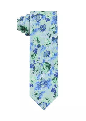 Floral Tie | Belk