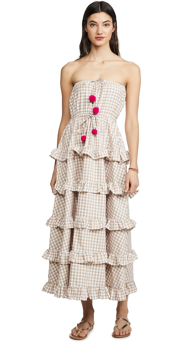 Jasmin Dress | Shopbop