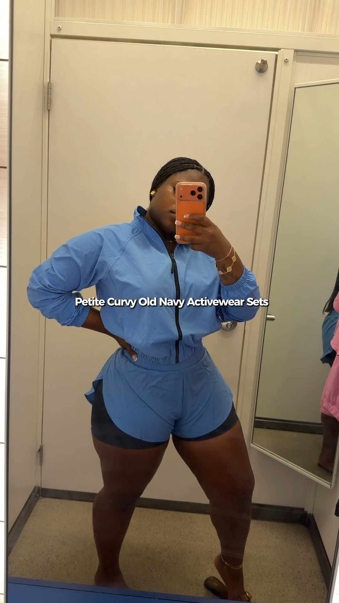 Petite curvy old navy activewear sets 🤍

These were some of my favorite finds from my latest Old Navy trip.

Comment LINK and I’ll send the details ✨

#PetiteCurvyFashion
#OldNavyFinds
#OldNavyStyle
#CurvyFashion
#ActivewearFinds