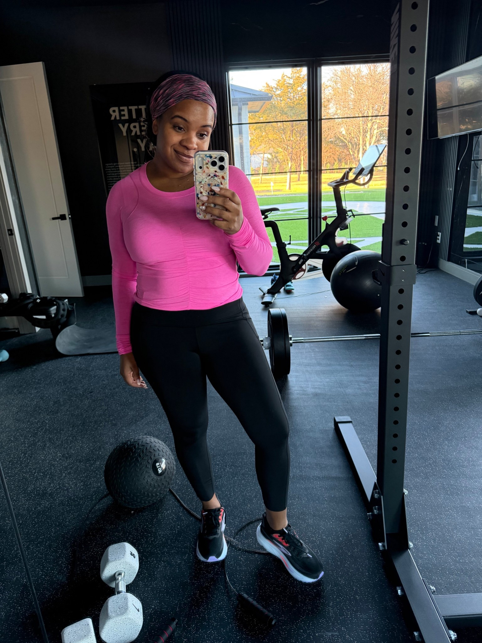 I feel so much lighter after this reset! Free people top is a fave! 

#LTKWorkwear #LTKMidsize #LTKootd