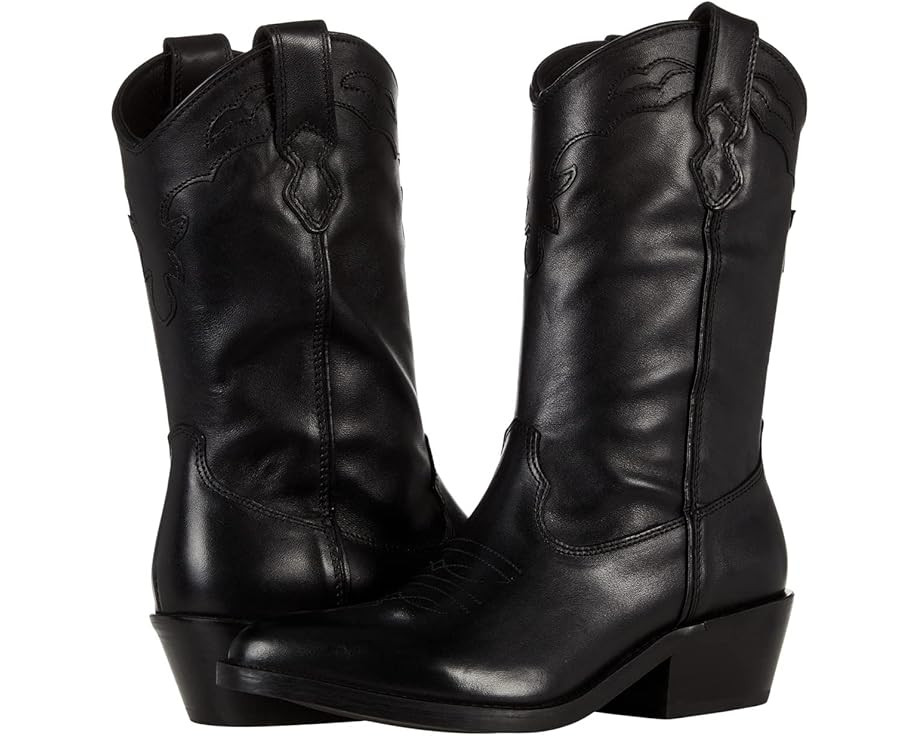 Steve Madden Laredo Western Boots | Zappos