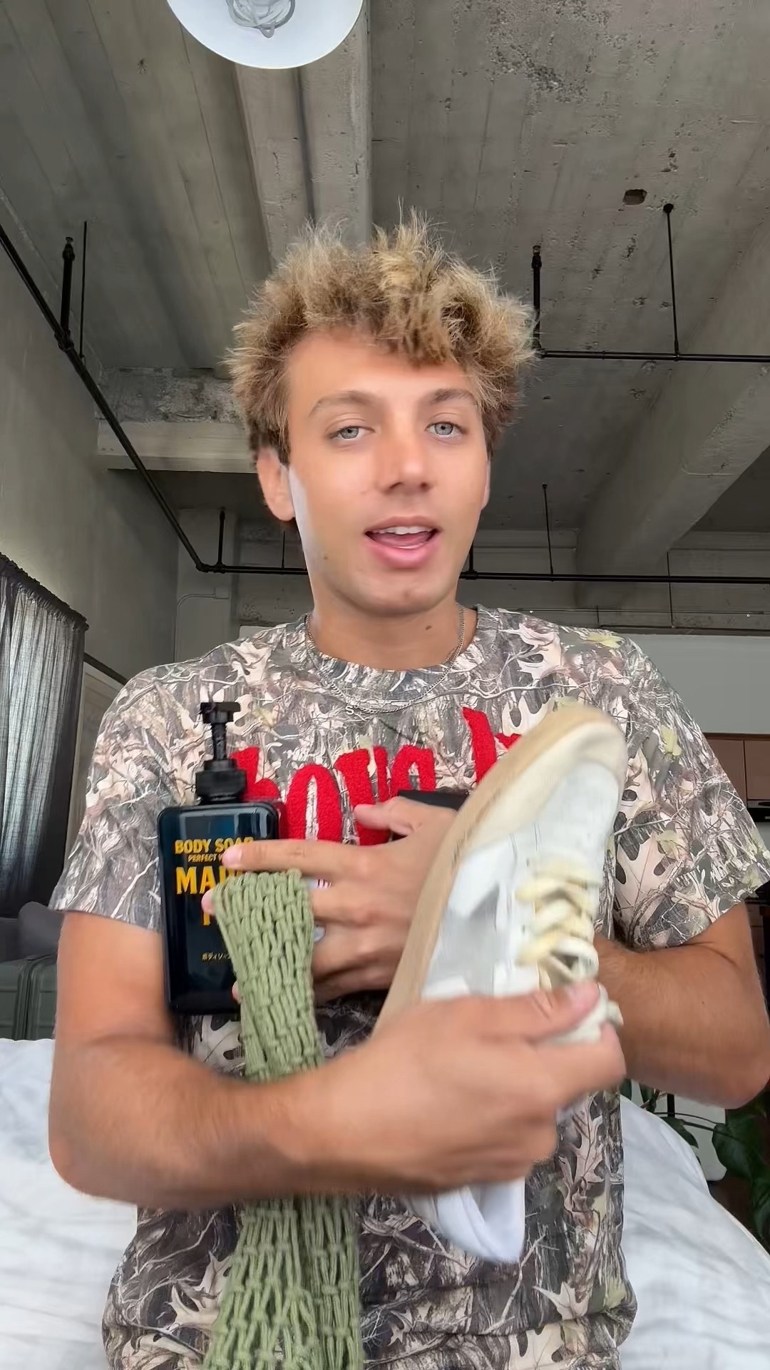 my july product favs 

#LTKU #LTKMens #LTKShoeCrush