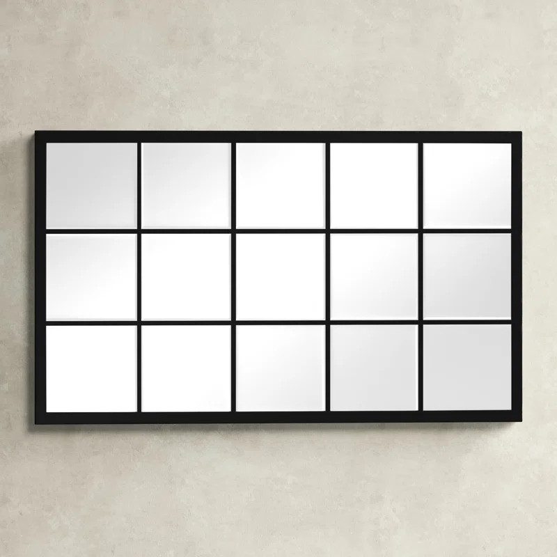 Suffolk Traditional Accent Mirror | Wayfair North America