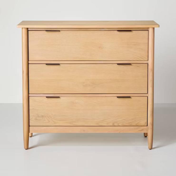 Target/Furniture/Bedroom Furniture/Dressers‎Shop all Hearth & Hand w/Magnolia Furniture3-Drawer... | Target