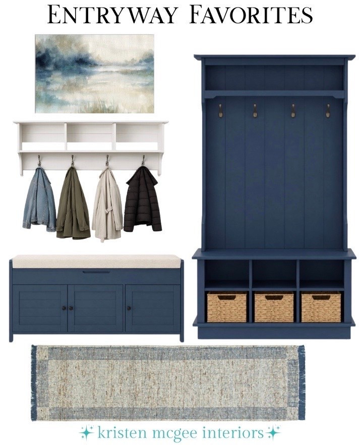 The most overlooked space in your home? Your entryway. ✨ A few functional pieces can completely change how your home feels the moment you walk in. These favorites are practical and designer-approved! 🙌🏻🙌🏻
#LTKhome #LTKdiml