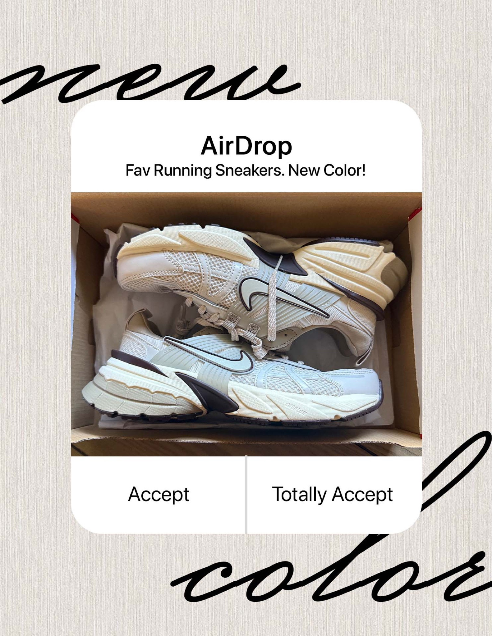 Love the color 😍
#nike #runningshoes

#LTKStyleTip #LTKActive #LTKFitness