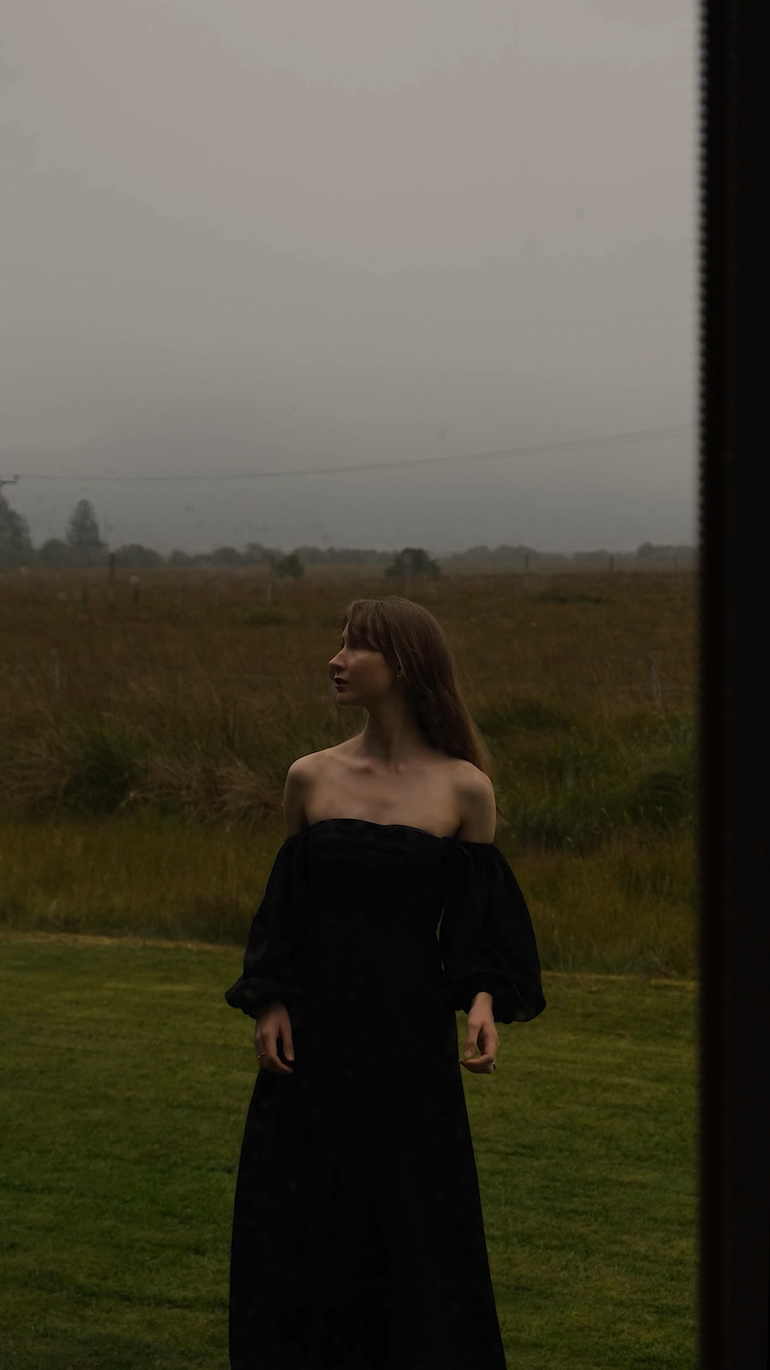 Romantizing rainy days in the Scottish Highlands wearing this elegant Nobody’s Child dress. 

#romanticdress #timelessstyle #elegantdress #elegantstyle #classicfashion #femininestyle

#LTKtravel #LTKeurope #LTKSeasonal