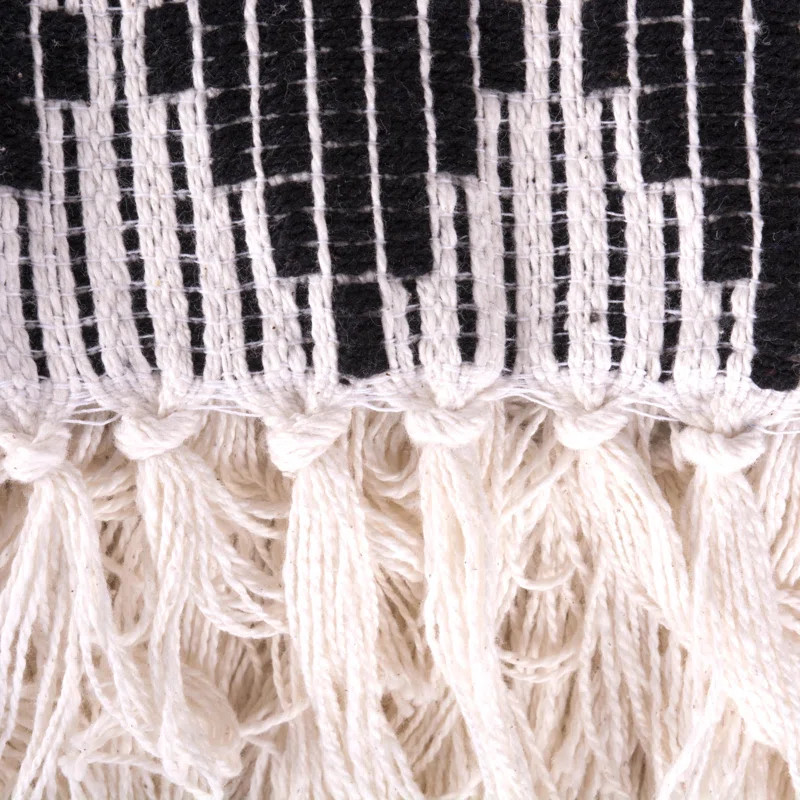 Caleb Cotton Throw | Wayfair North America