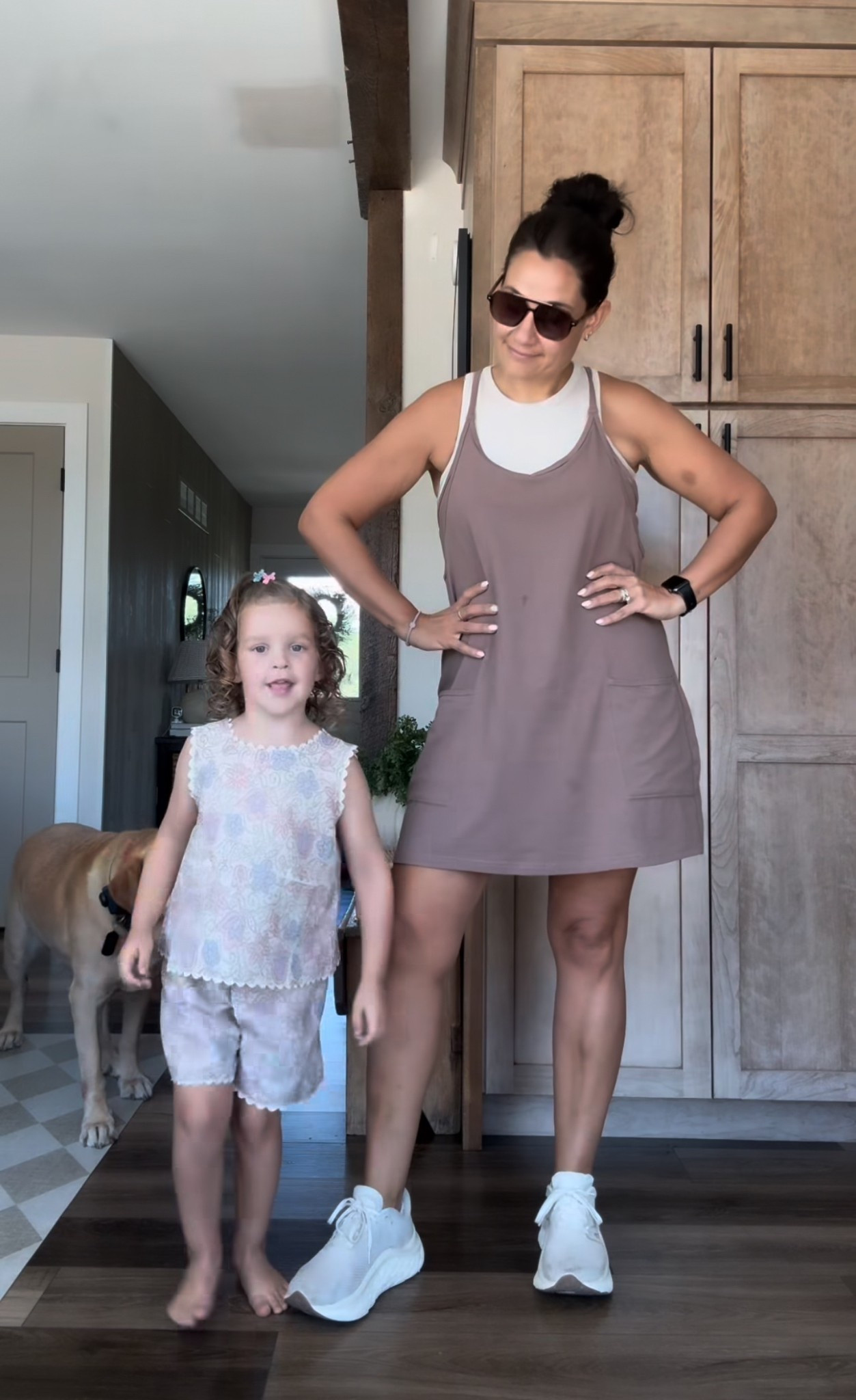 Loving this Amazon romper! 

#LTKActive #LTKSeasonal