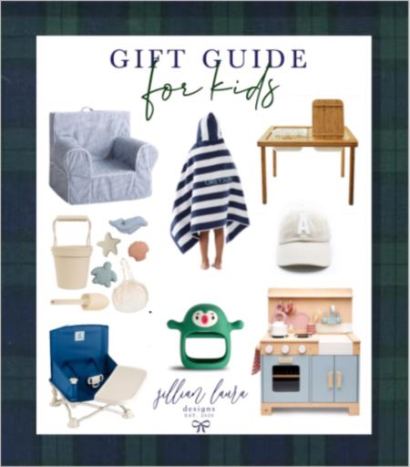 Practical holiday gift guide for kids of all ages! 

#LTKGiftGuide #LTKSeasonal #LTKHoliday
