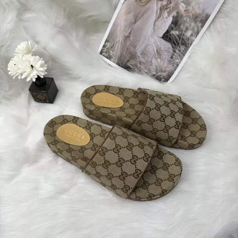 Gucci store sandals dhgate