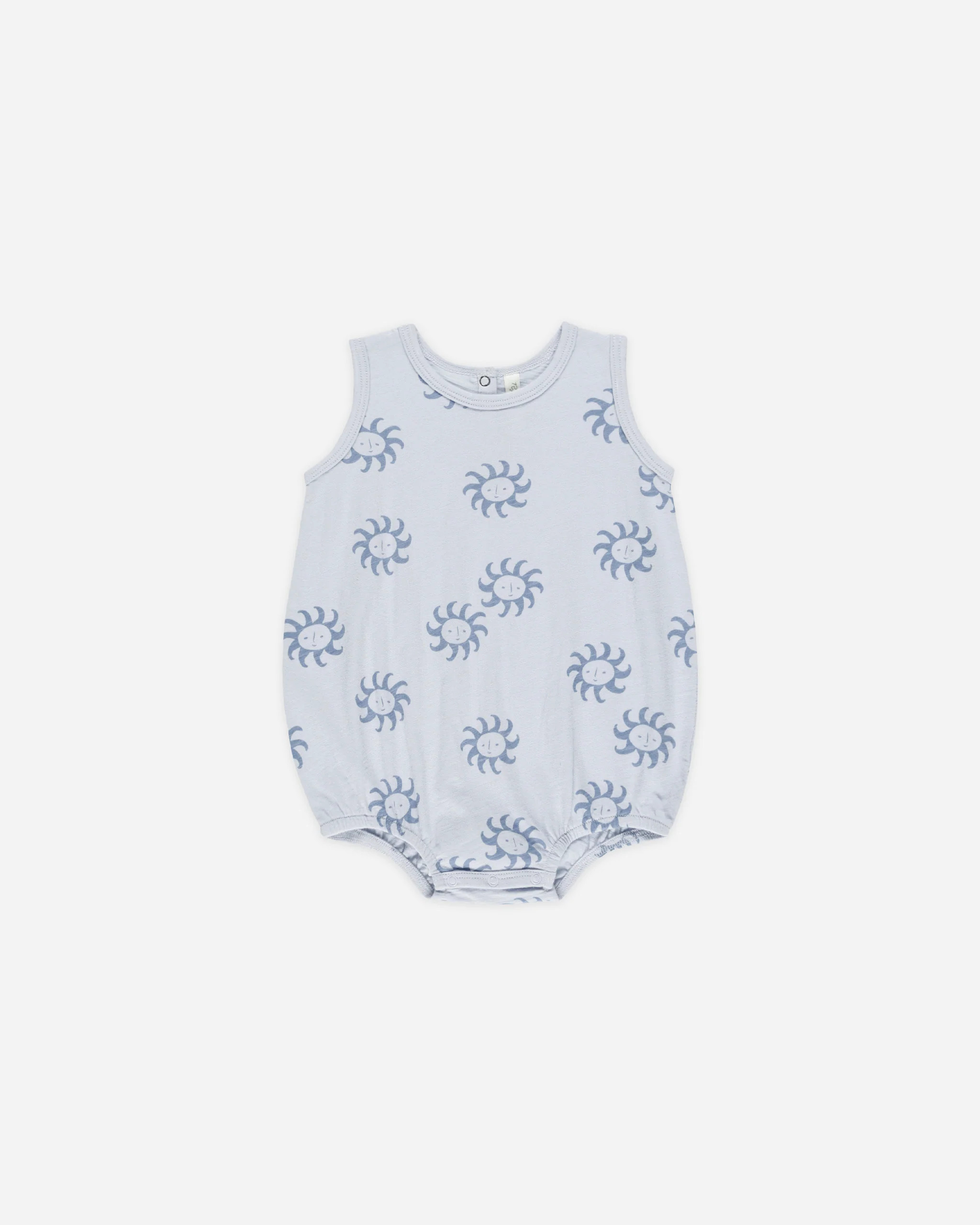 Bubble Onesie || Suns | Rylee + Cru