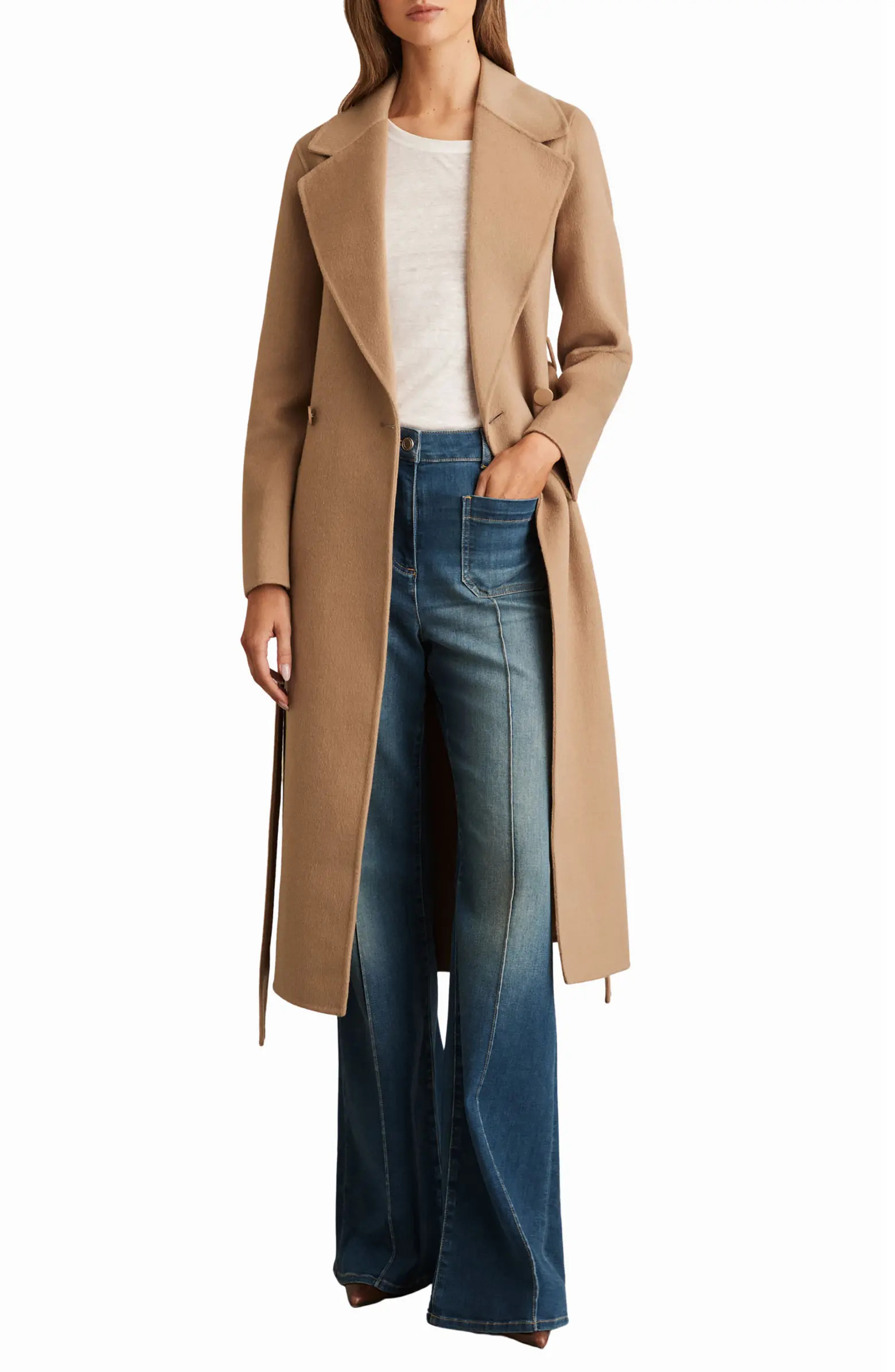 Lucia Coat | Nordstrom
