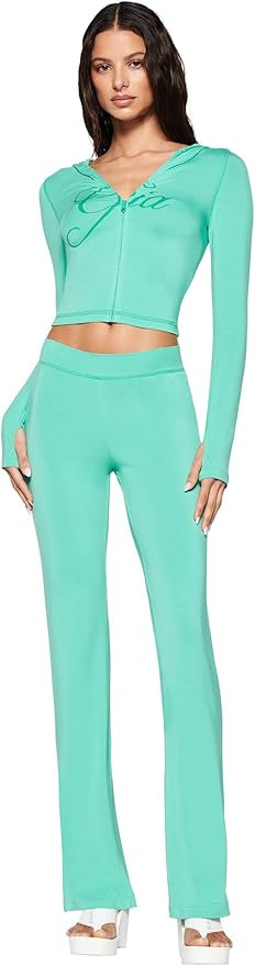 I.AM.GIA Women's Blare Track Pant | Amazon (US)