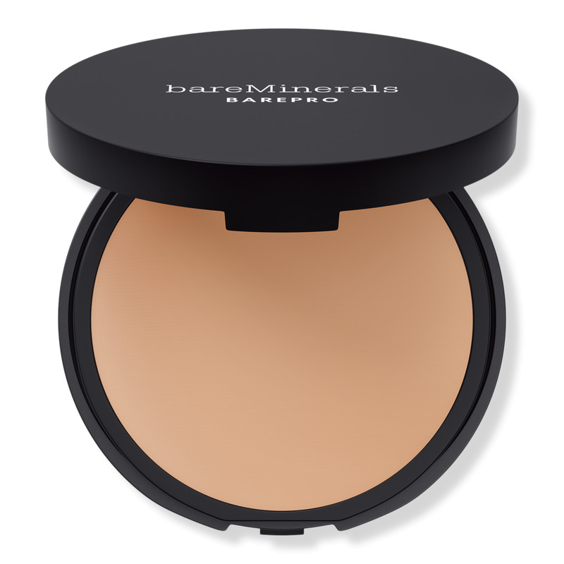 bareMinerals BAREPRO 16-HR Skin-Perfecting Powder Foundation | Ulta Beauty | Ulta