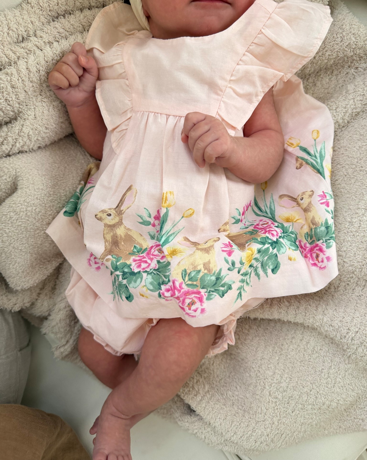 Newborn Easter outfit from Janie & Jack 🐰🩷

Dressupbuttercup.com #dressupbuttercup #dederaad


#LTKSeasonal #LTKKids