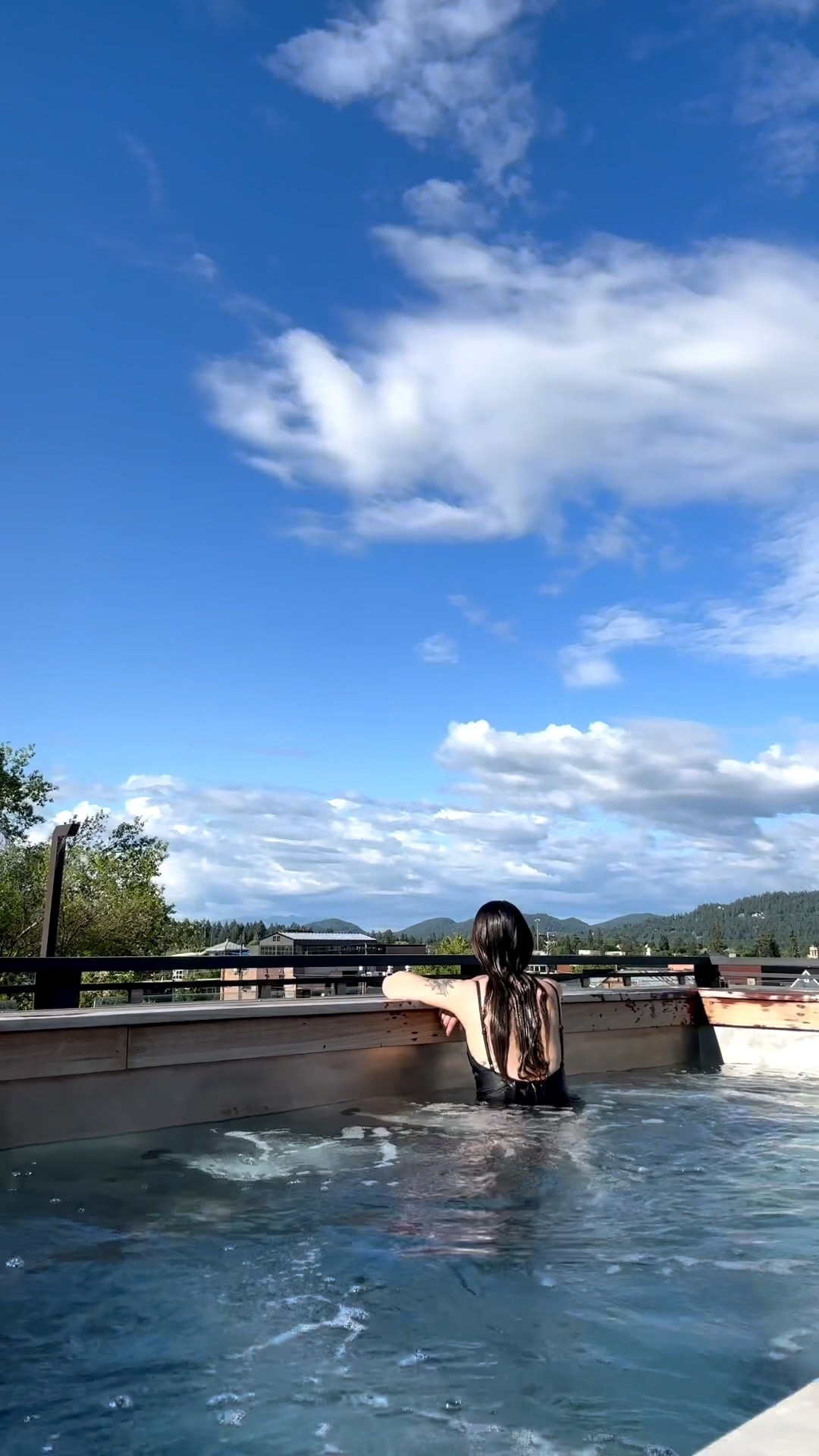 Whitefish Montana hotel with rooftop hot tub 

The perfect Montana stay in downtown Whitefish 

#LTKWedding #LTKTravel #LTKFamily