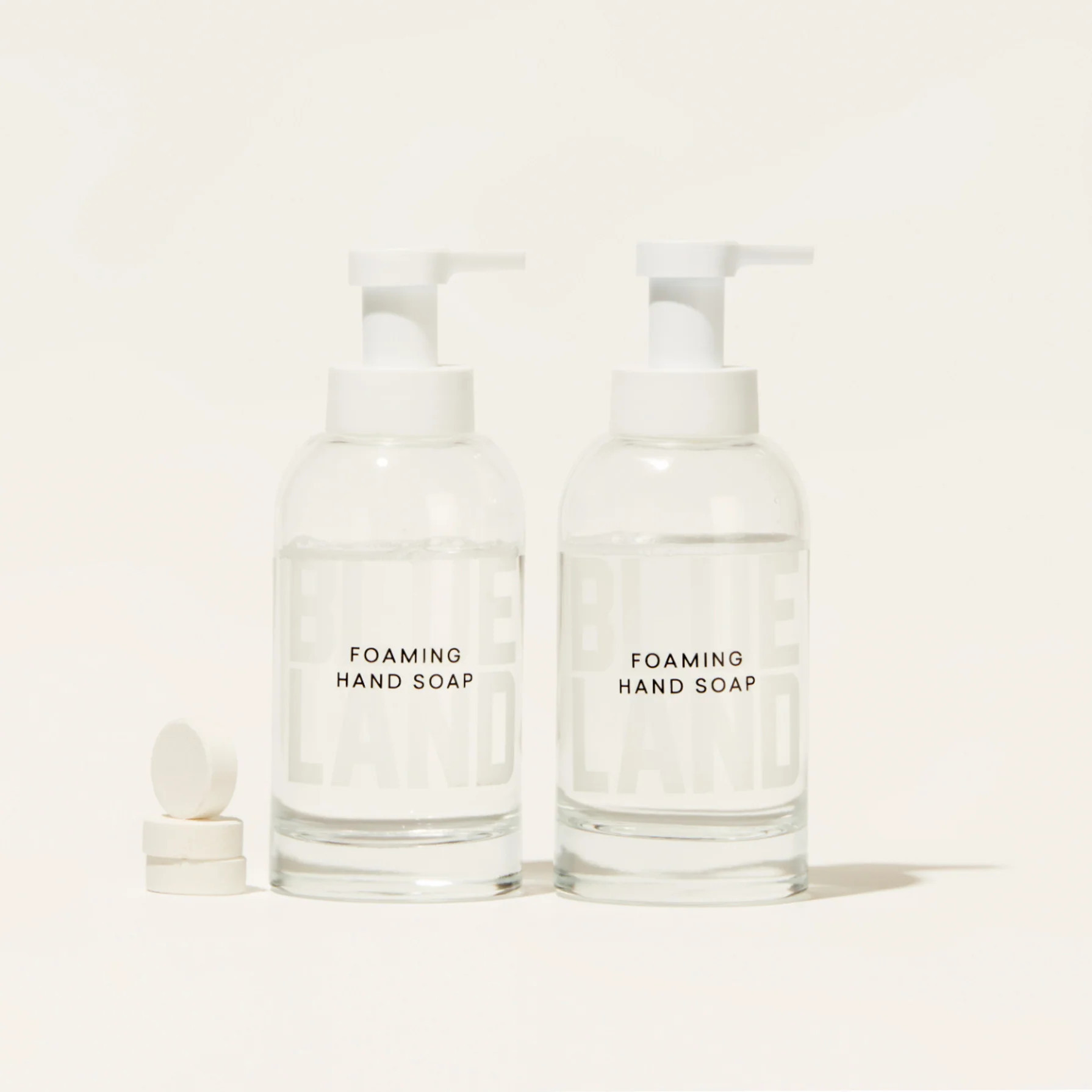 Hand Soap Duo | Blueland