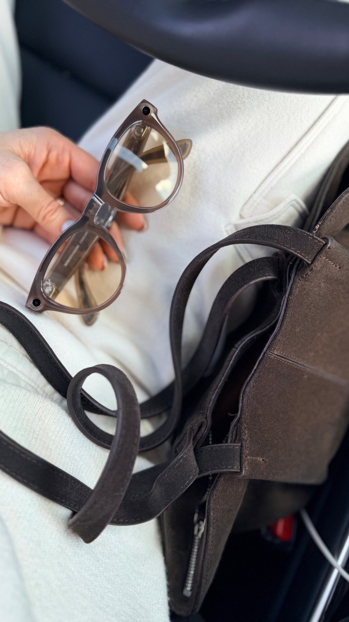 Favorite accessories lately 

#LTKdayinmylife #LTKSpringSale