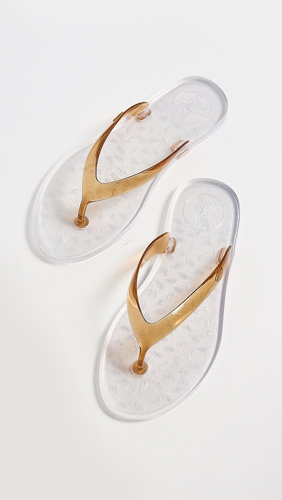 Jelly Flip Flops | Shopbop