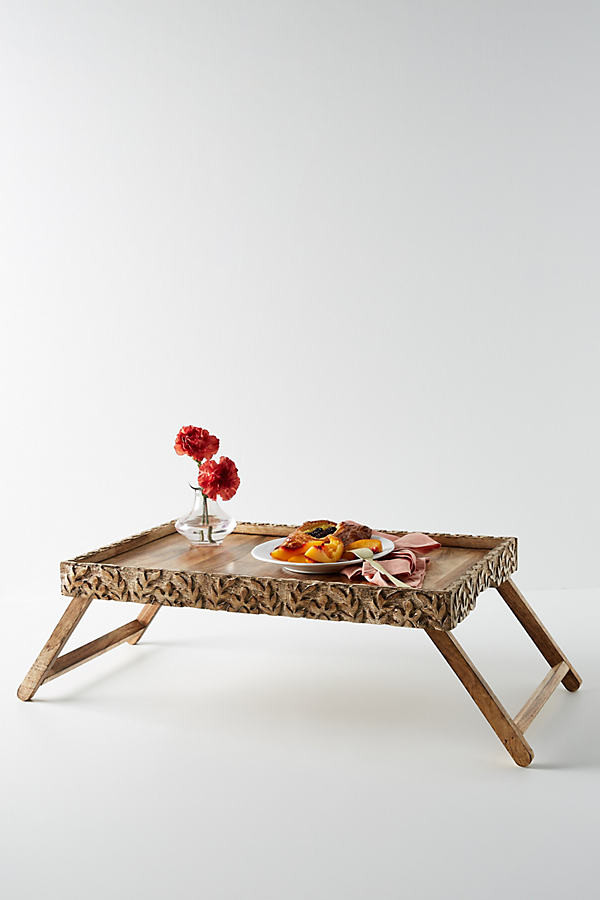 Calliope Breakfast Tray | Anthropologie (UK)
