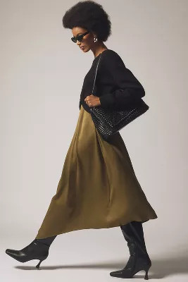 The Gemini Twofer Sweater + Dress Set | Anthropologie (US)