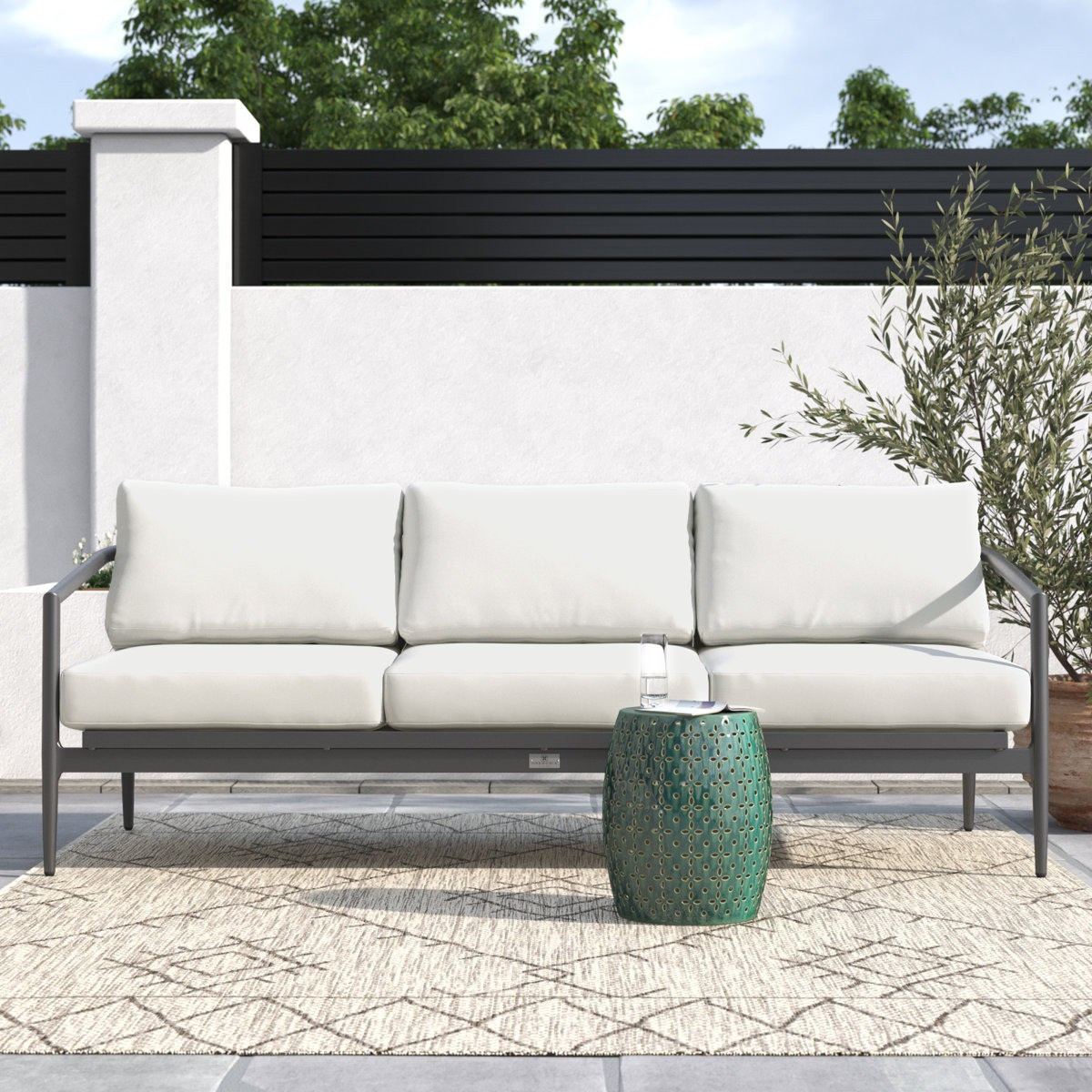 If your patio has been needing a refresh, now is the perfect time. ✨ Wayfair's Big Outdoor Sale features up to 50% OFF patio sofas, outdoor sectionals, and backyard furniture. Whether you're creating a cozy lounge area, upgrading your deck, or designing the ultimate outdoor entertaining space, you'll find beautiful styles at incredible prices. Summer-ready spaces start here! ☀️🌿🛋️#Wayfair #WayfairSale #OutdoorFurniture #PatioFurniture #PatioSofa #OutdoorSofa #OutdoorSectional #BackyardDecor #PatioDecor #OutdoorLiving #HomeDecor #OutdoorDesign #GardenFurniture #DeckFurniture #PorchDecor #SummerPatio #OutdoorStyle #BackyardStyle #PatioRefresh #OutdoorRefresh #FurnitureDeals #HomeDeals #SaleFinds #WayfairHome #WayfairFinds #OutdoorInspiration #PatioGoals #BackyardGoals #OutdoorEntertaining #OutdoorLounge #ModernOutdoorLiving #SummerHome #OutdoorUpgrade #CozyOutdoorSpace #PatioSeason #OutdoorOasis

#LTKSeasonal #LTKHome #LTKSaleAlert
