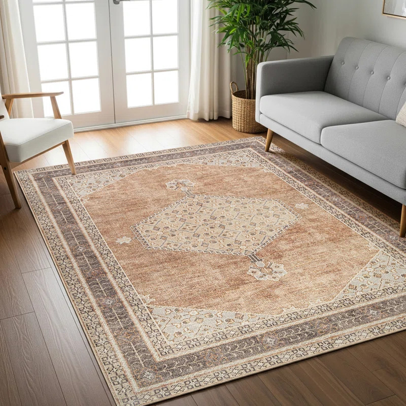 Becki Owens x Livabliss Lila Rug | Wayfair UK