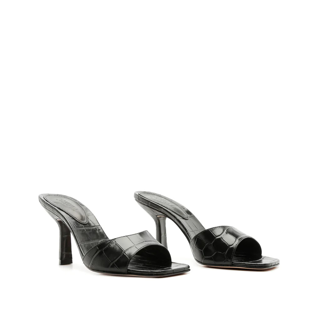 Posseni Sandal | Schutz Shoes (US)