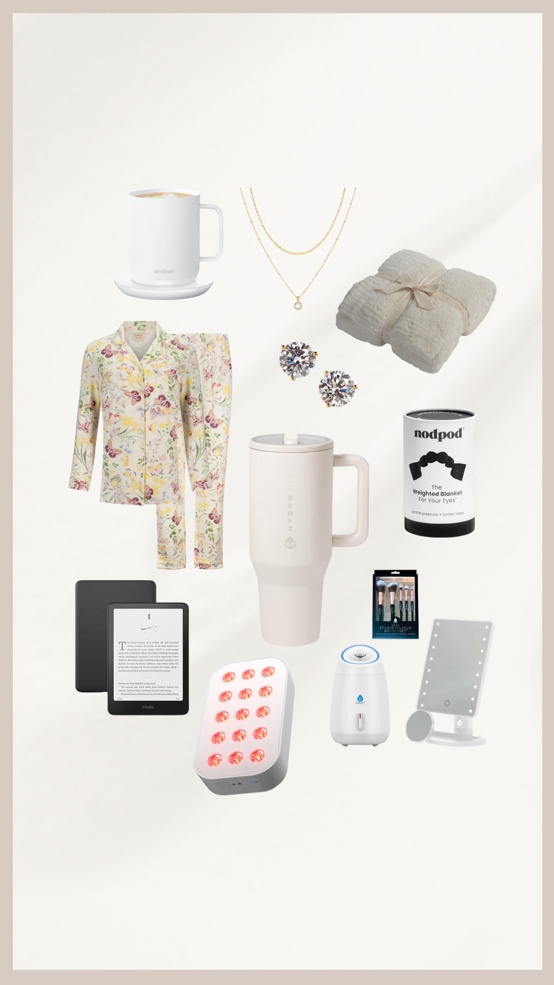 Gifts for Her

#LTKselfcare #LTKSaleAlert #LTKU