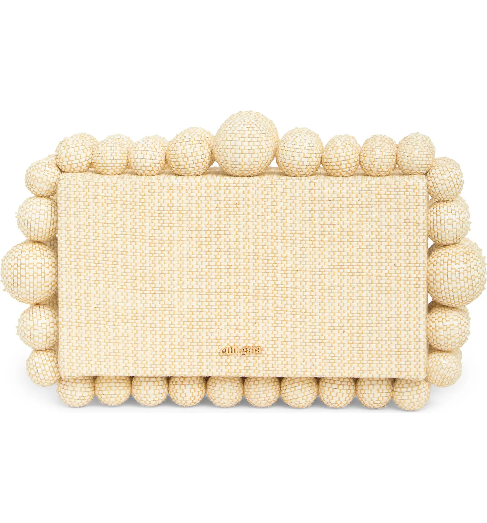 Eos Box Clutch | Nordstrom