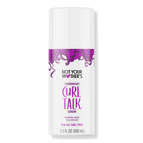 Curl Talk Overnight Sleep Serum | Ulta
