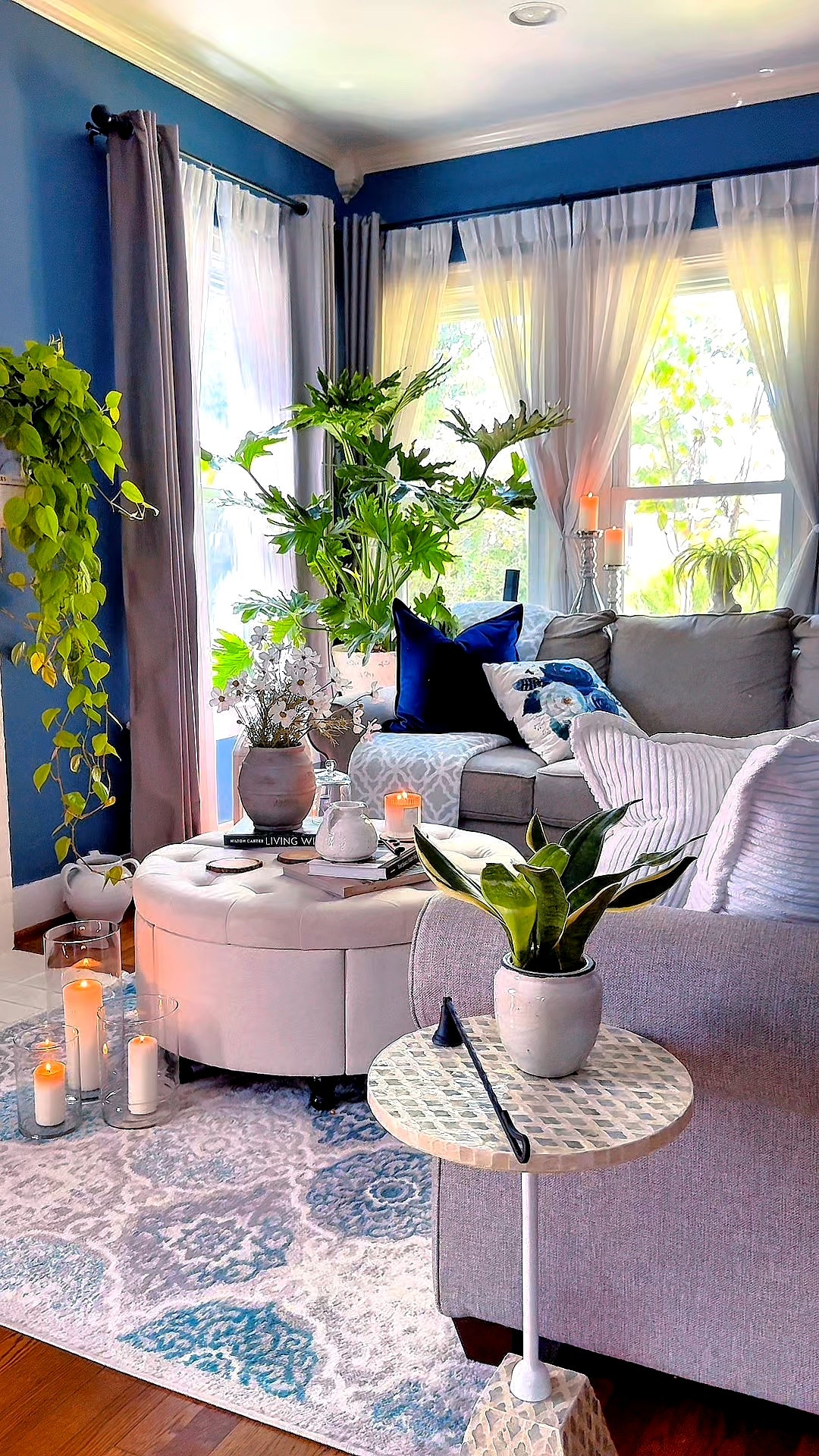 Sometimes Simple things can make a big difference 🤗❤️

#LTKHome #LTKSeasonal