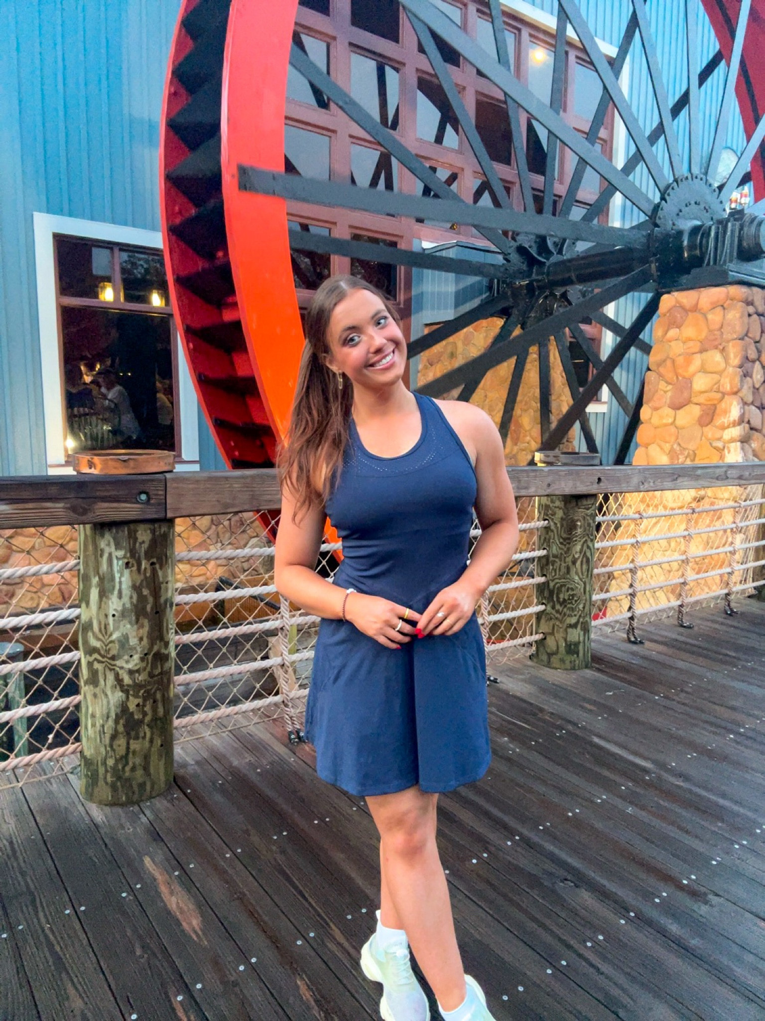 Tennis dress inspo 🫶🏼

#LTKtravel #LTKFind #LTKstyletip