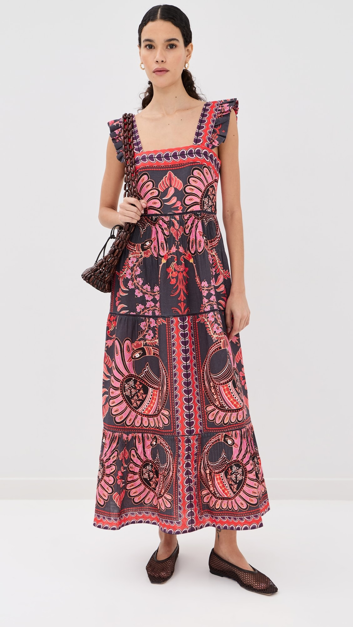 Lug Von Siga Sybill Dress | Shopbop | Shopbop