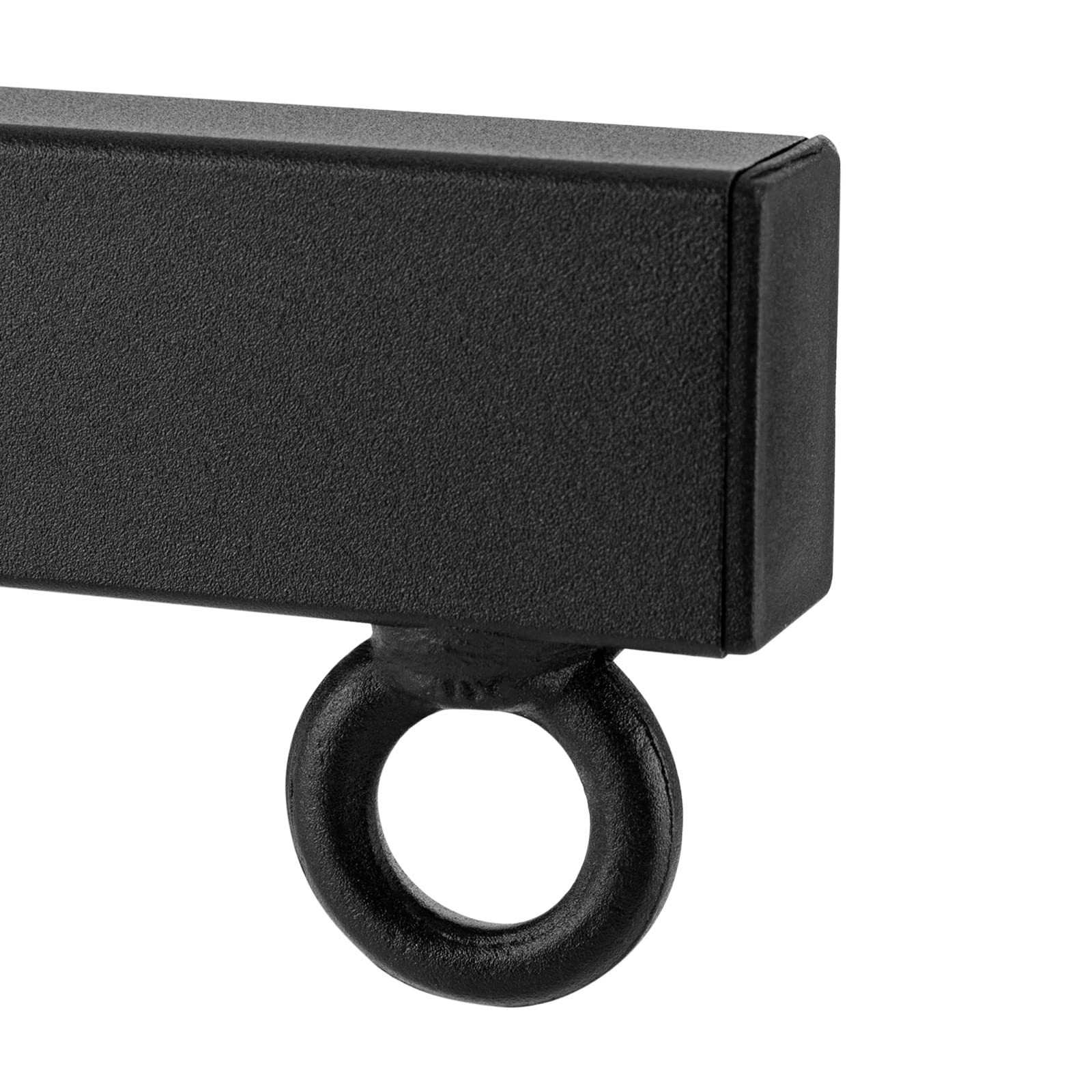 Punching Bag Stand, 23.6 in Wall Mount Heavy Duty Heavy Bag Hanger Punching Bag Bracket for Boxin... | Amazon (US)