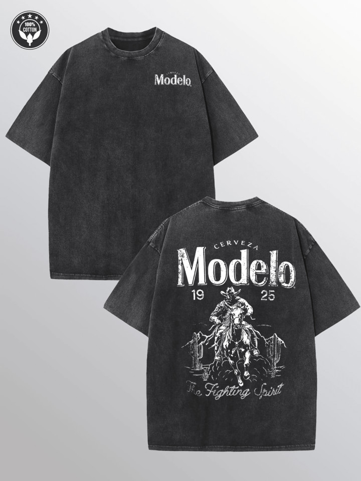 Modelo Shirt | SHEIN