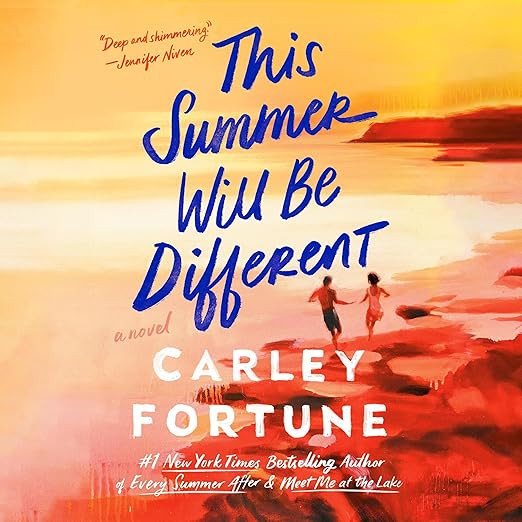 This Summer Will Be Different    
	                
	            

                 
            ... | Amazon (US)