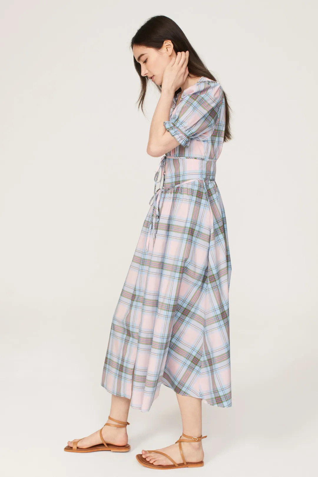 Sabrina Dress | Rent the Runway