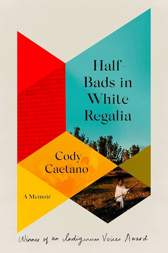 Half-Bads in White Regalia: A Memoir | Amazon (US)