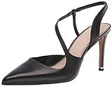 Kenneth Cole New York Women's Pointed-Toe Pump, Black,11 | Amazon (US)