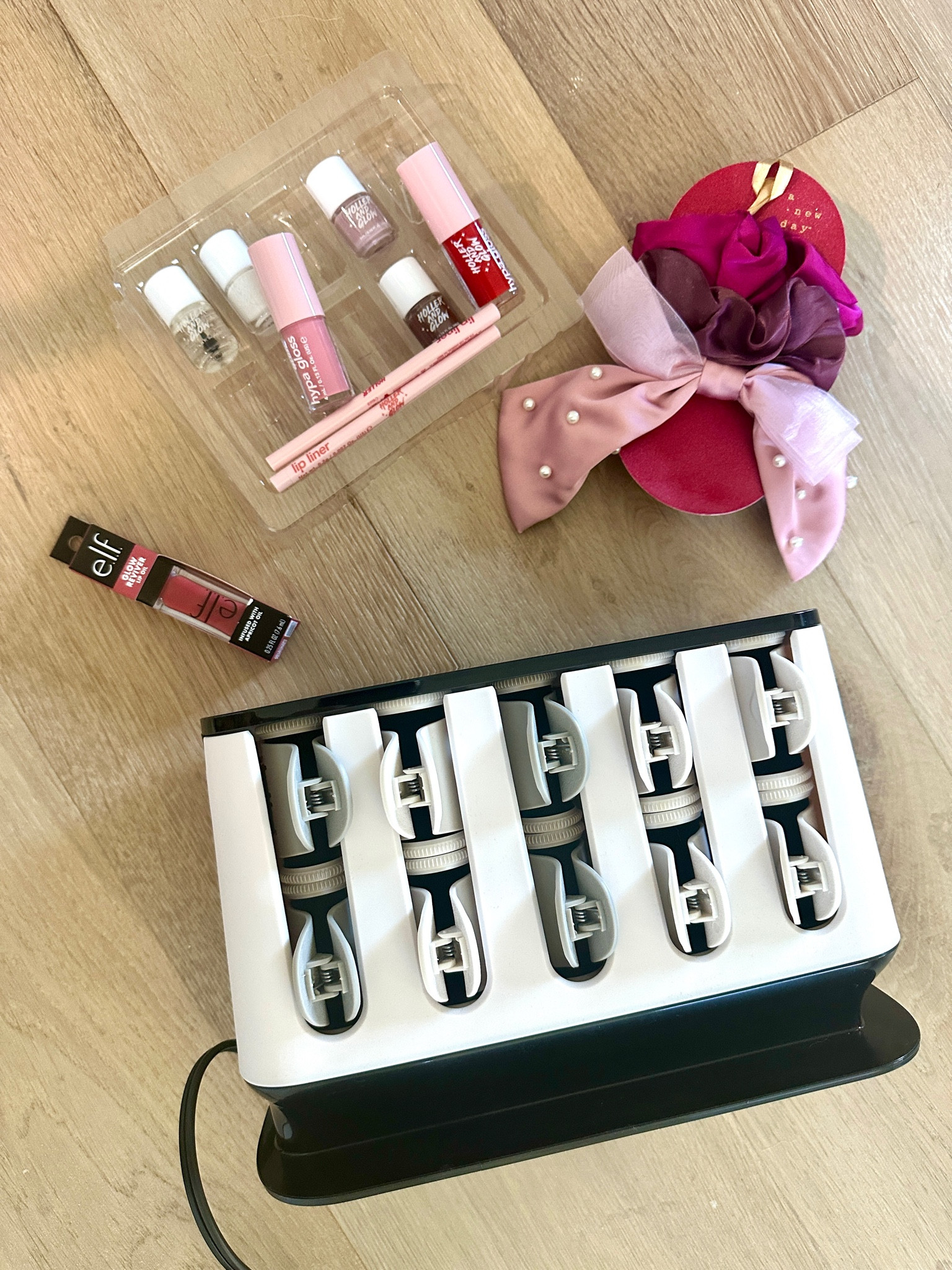 Last minute Target gifts & stocking stuffers! 🎁🎄


#LTKSeasonal #LTKHoliday #LTKGiftGuide