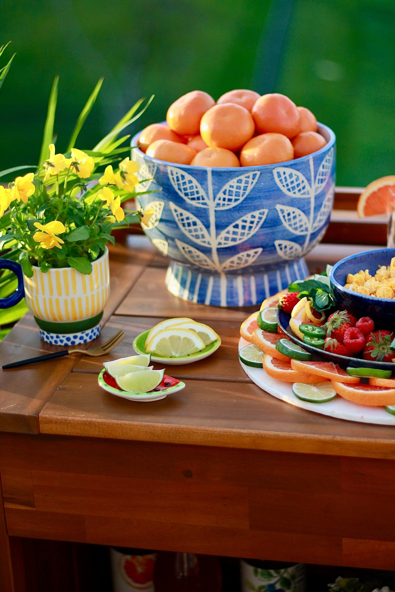 Your outdoor happy hour just got an upgrade! 

#LTKHome #LTKParties #LTKFindsUnder50