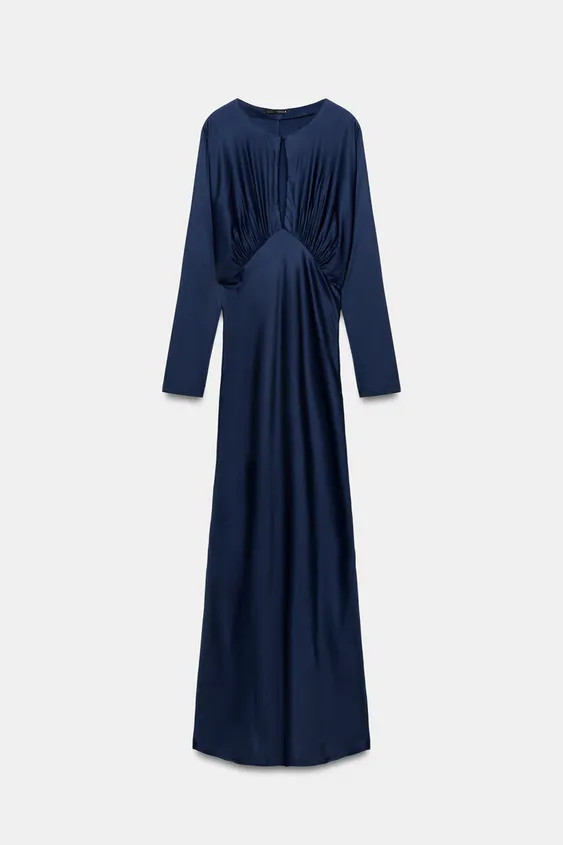 Blue2678/201/407 | Zara UK