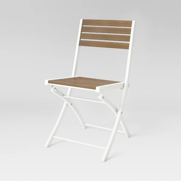 Bryant Wood Folding Patio Chair - Project 62™ | Target