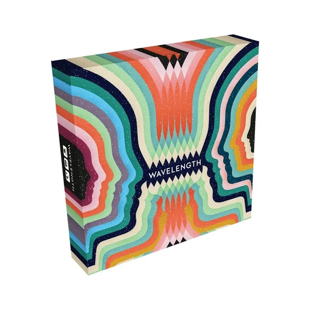 Wavelength Party Game for Ages 14 and Up, from Asmodee | Walmart (US)