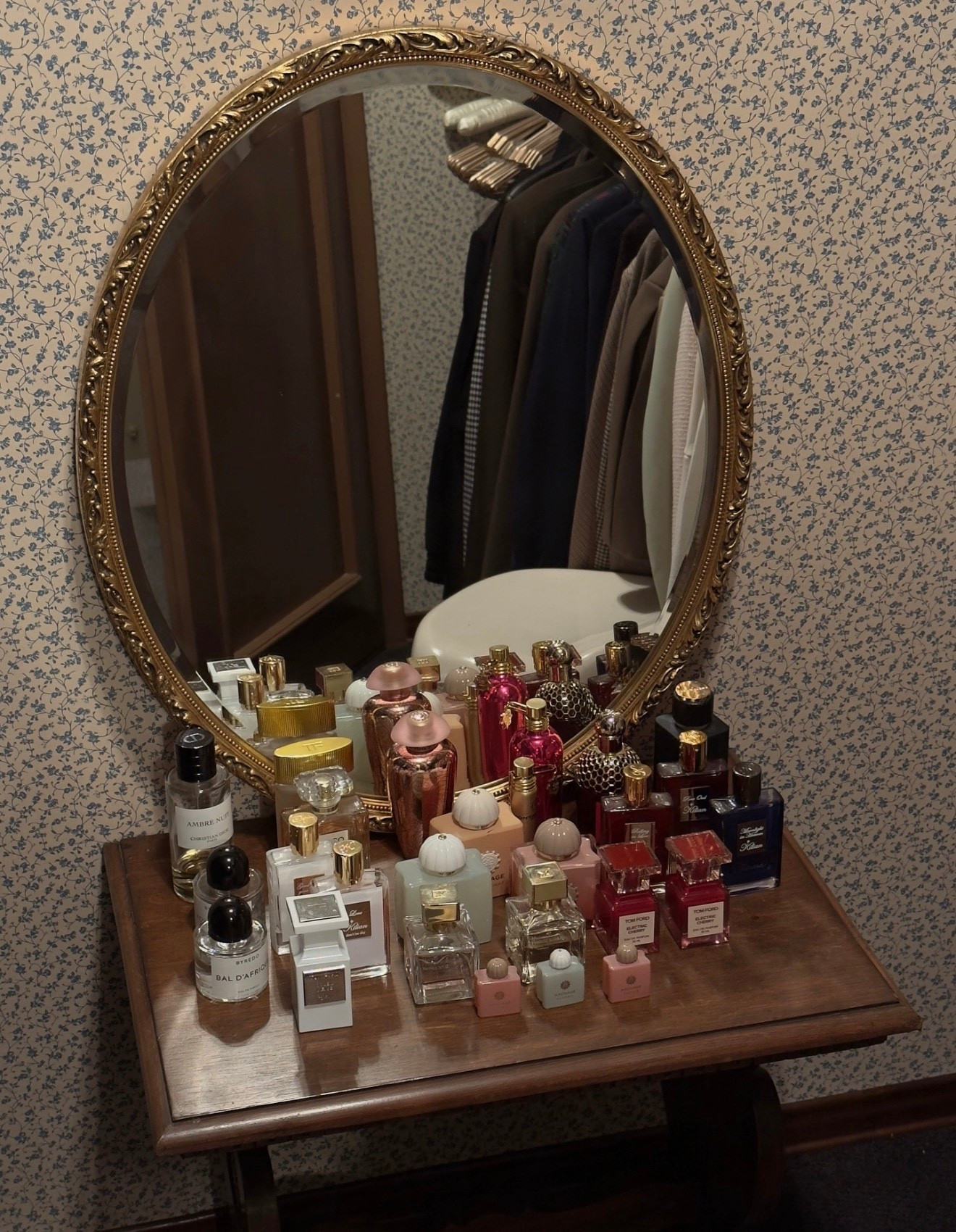 Meine Duftsammlung 🤍

#LTKdeutschland #LTKbeauty #LTKeurope