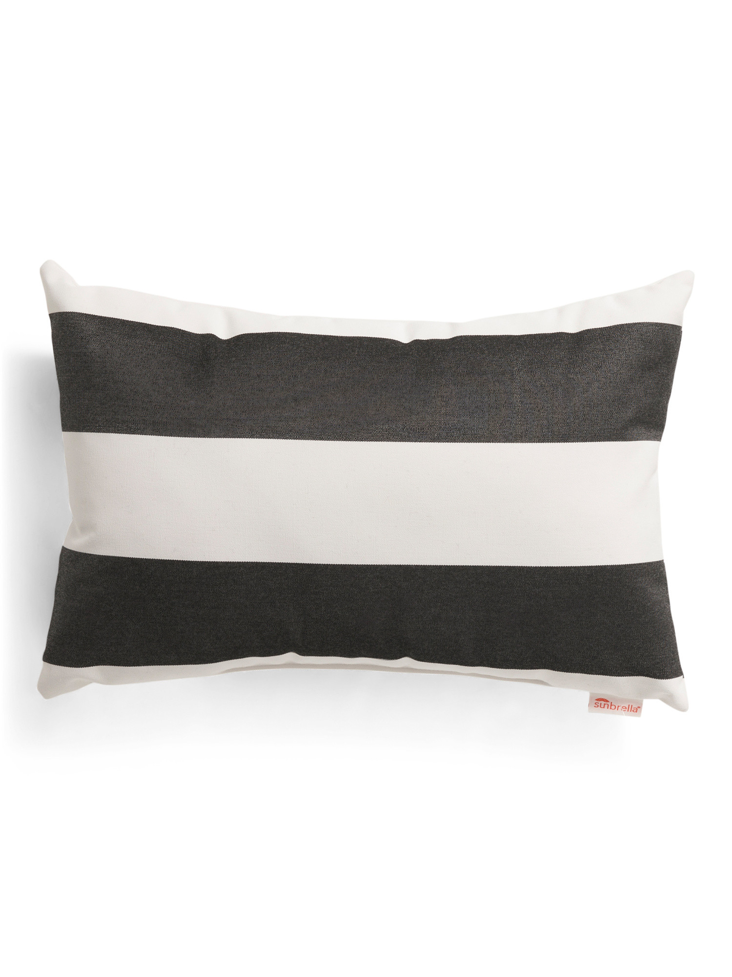 13x20 Indoor Outdoor Cabana Striped Pillow | Pillows & Decor | Marshalls | Marshalls