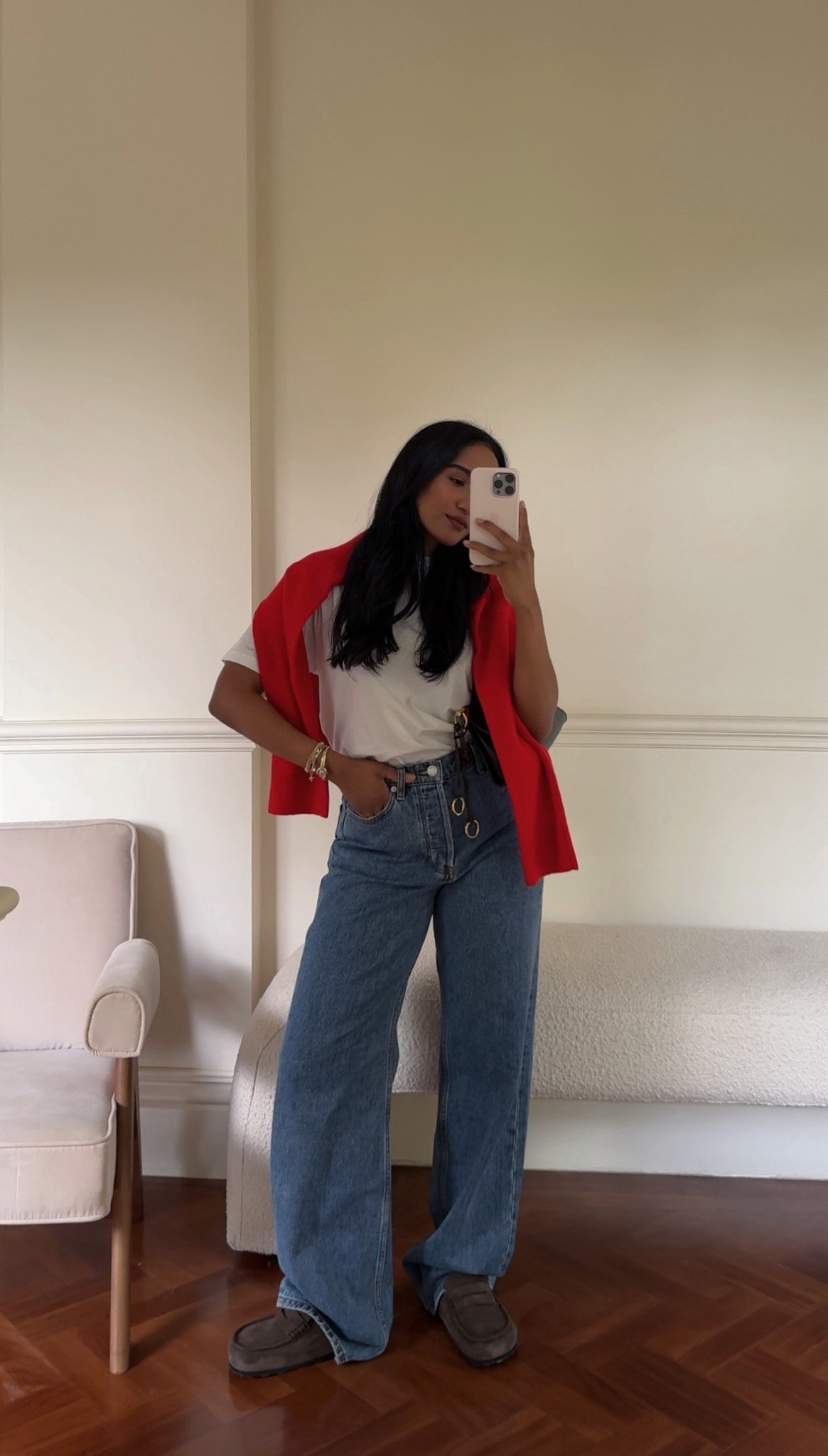 30 days of outfits - Day 3

All pieces run true to size! 

#LTKstyletip #LTKmodest #LTKpetite